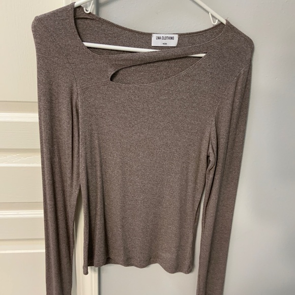 LNA long sleeve - Picture 1 of 3